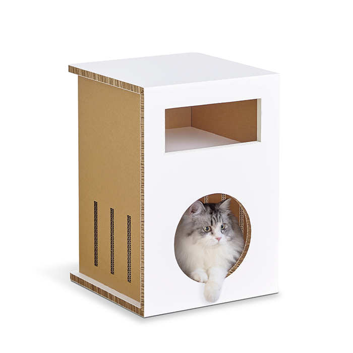 キャットサイドテーブル