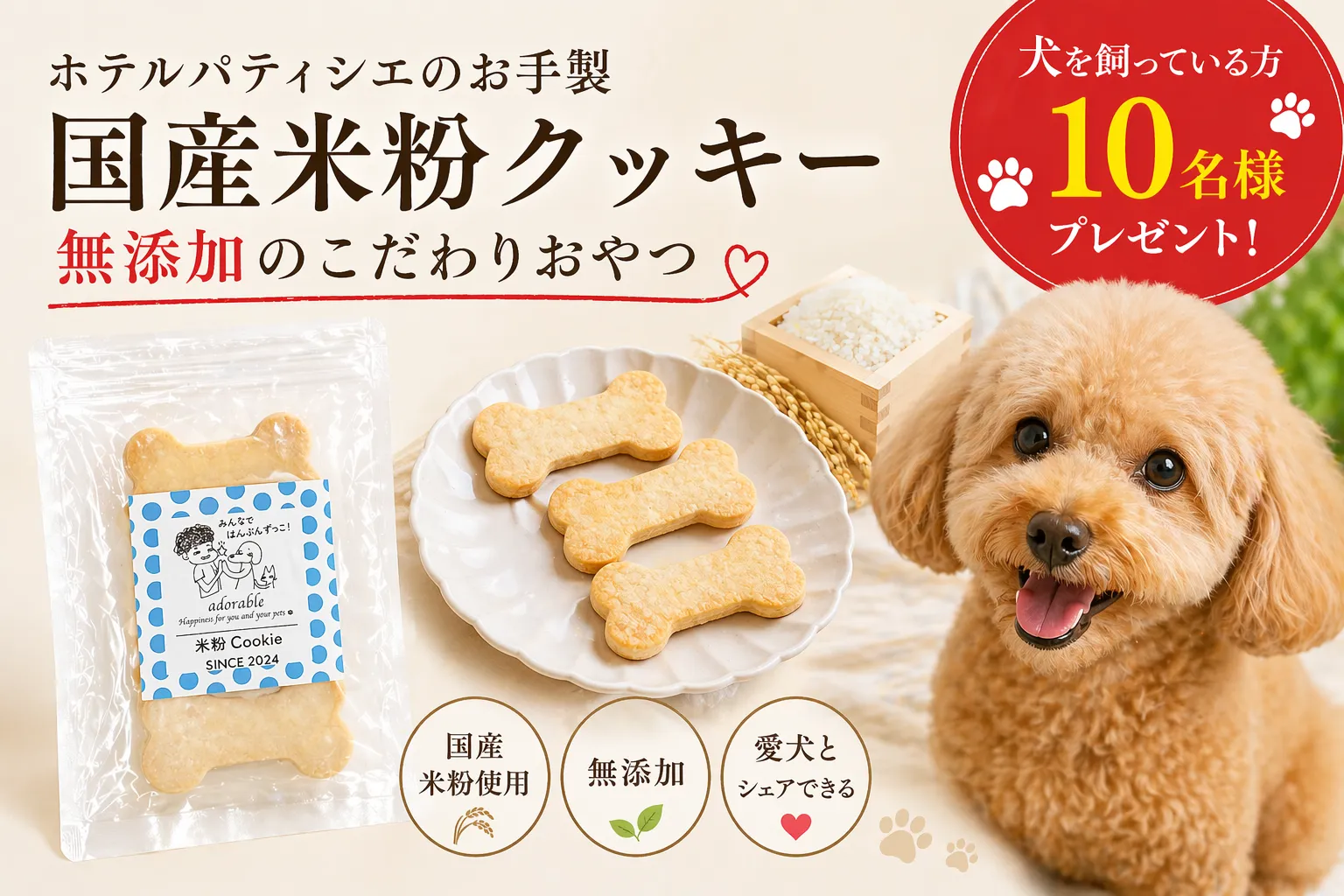 トップバナー