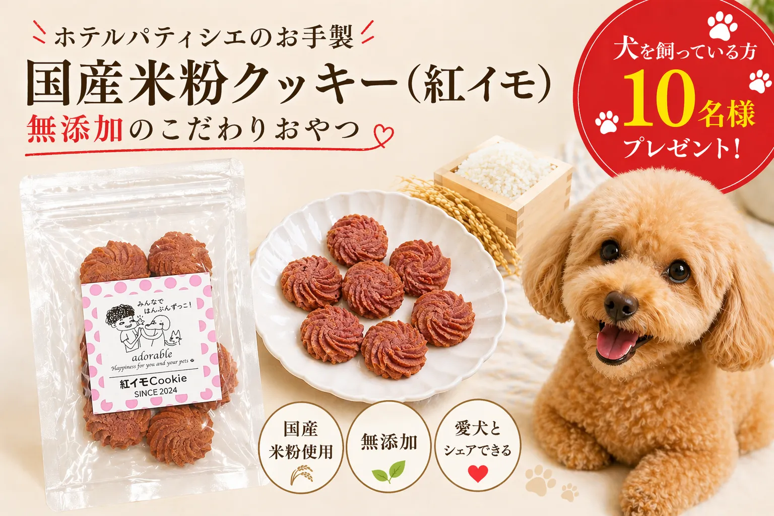 トップバナー
