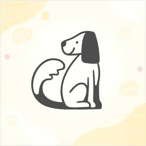 早朝吠えてしまう