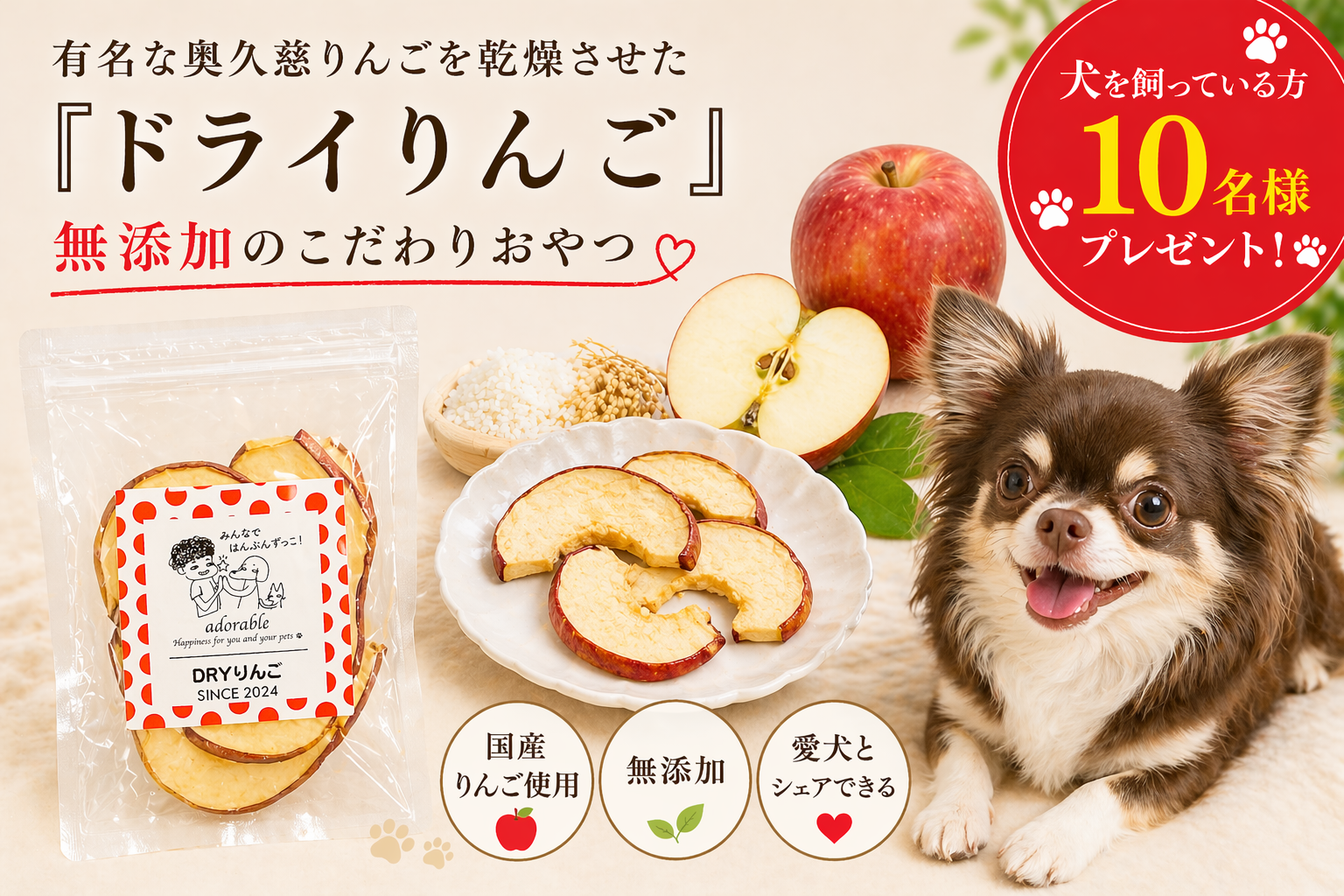 トップバナー