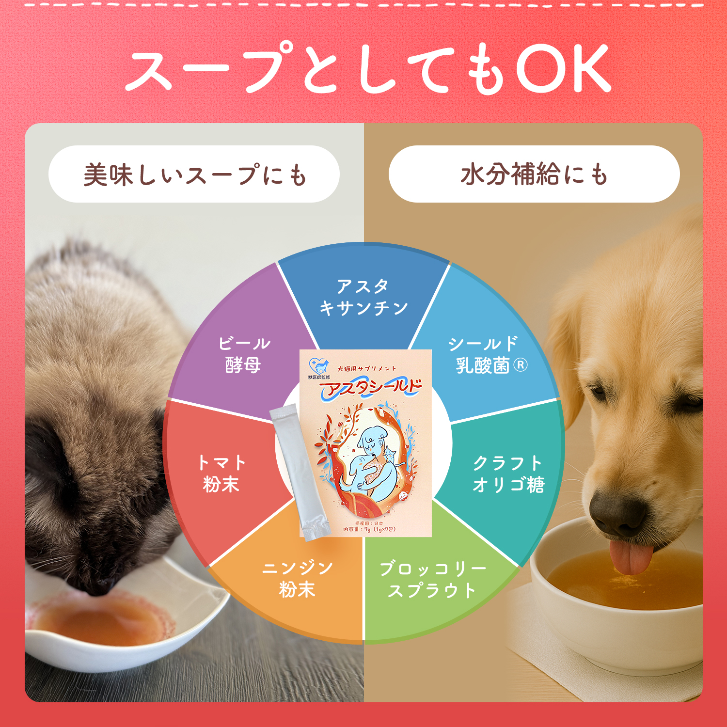 アスタシールド
