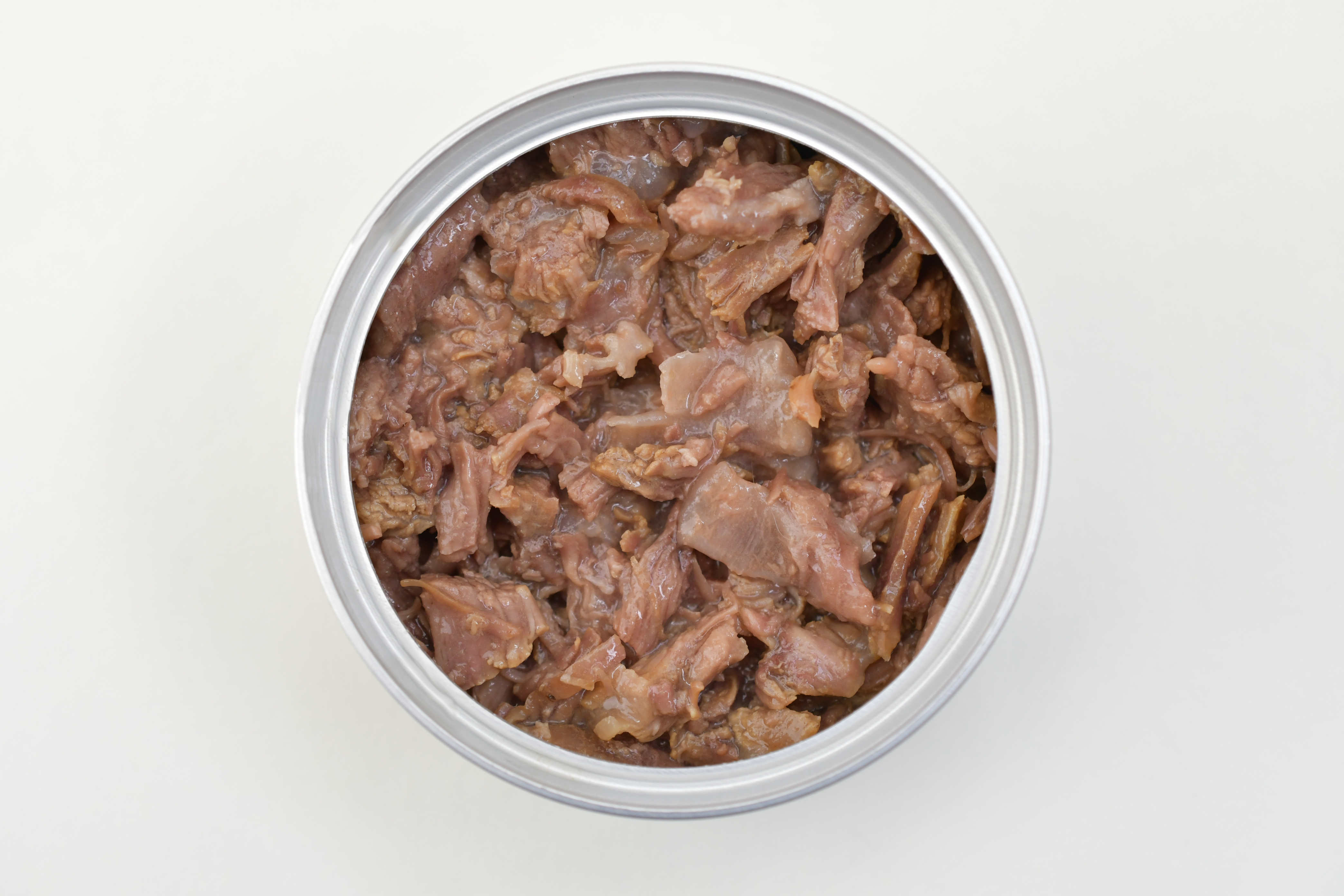 ドッグヴォイス 馬肉ほぐし缶