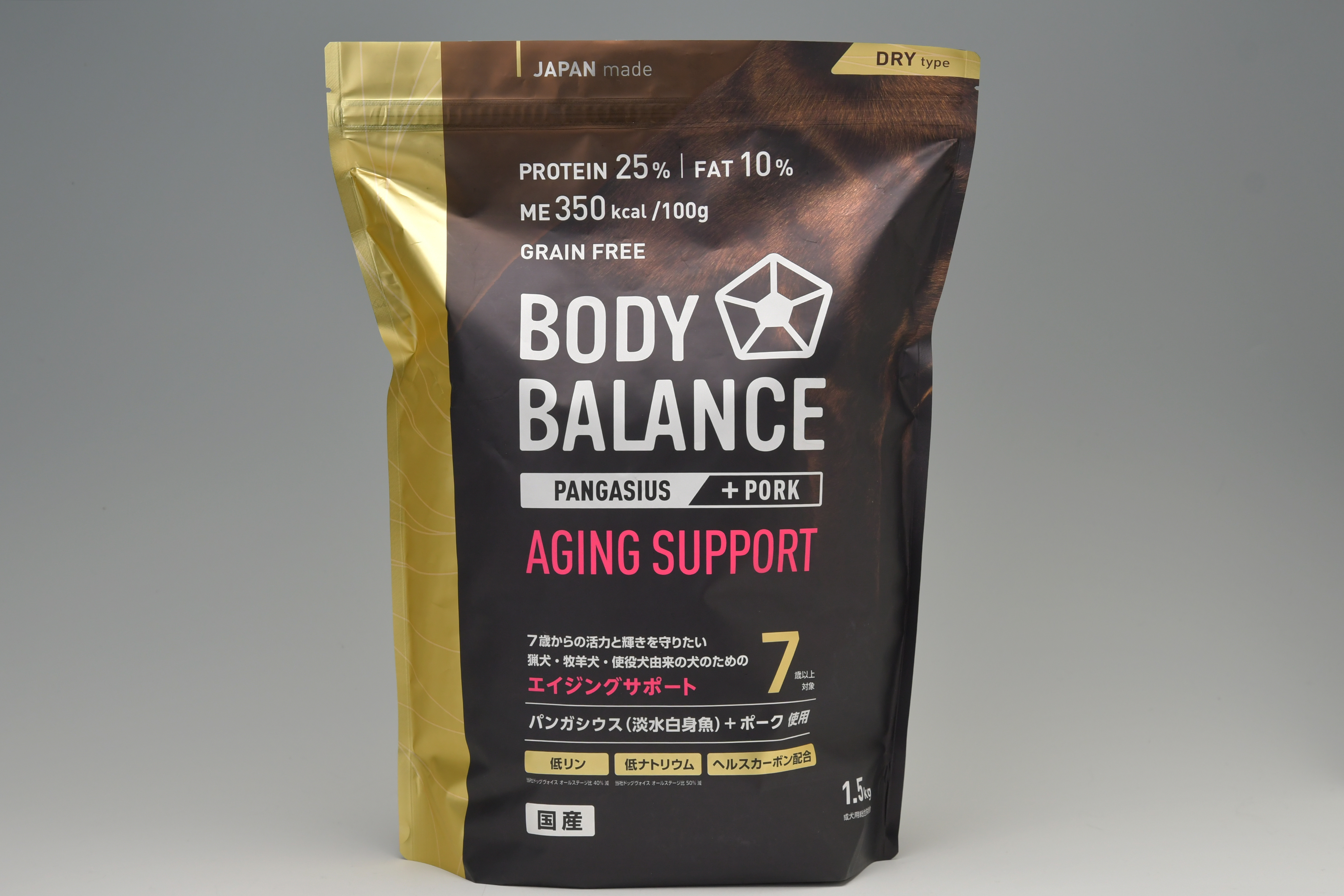 BODY BALANCE エイジングサポート　１．５ｋｇ