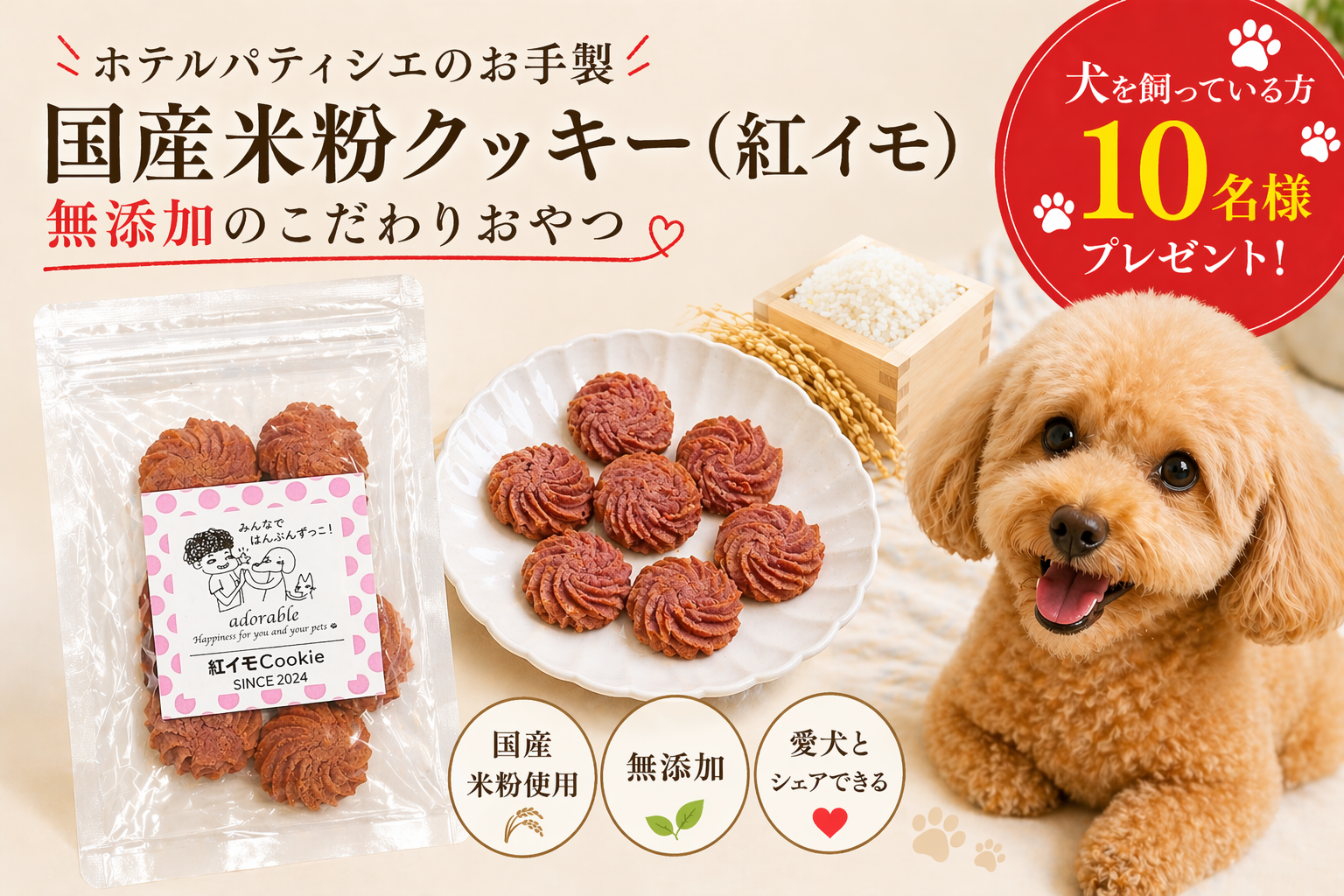トップバナー