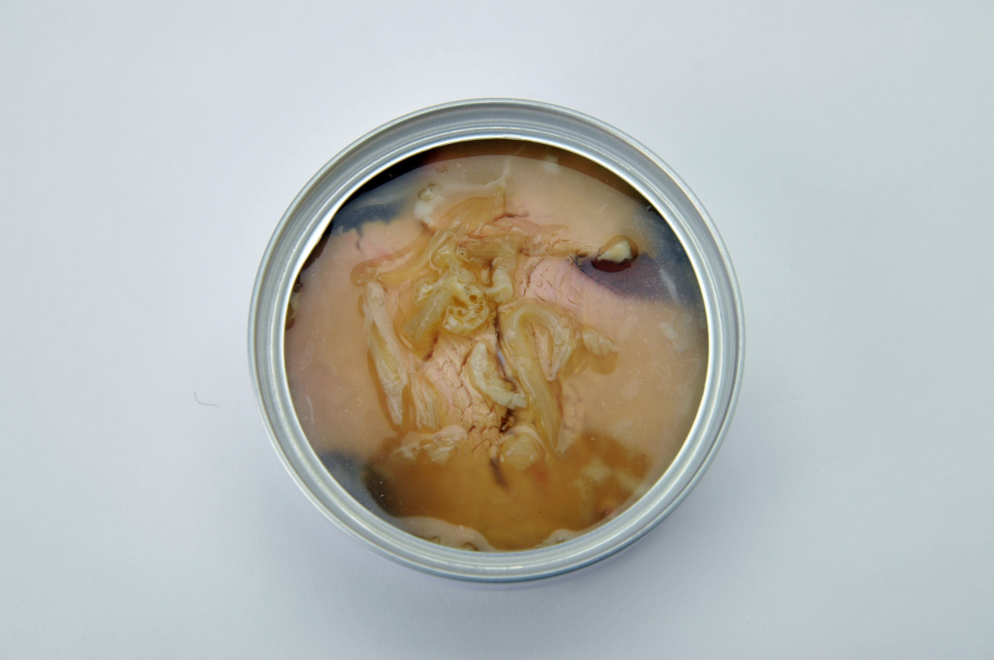 厳選グルメ缶 マグロブロック＋フカヒレ