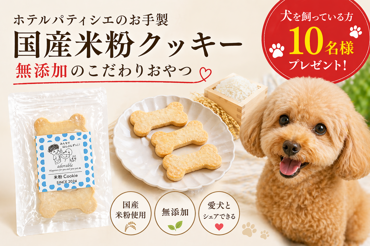 トップバナー