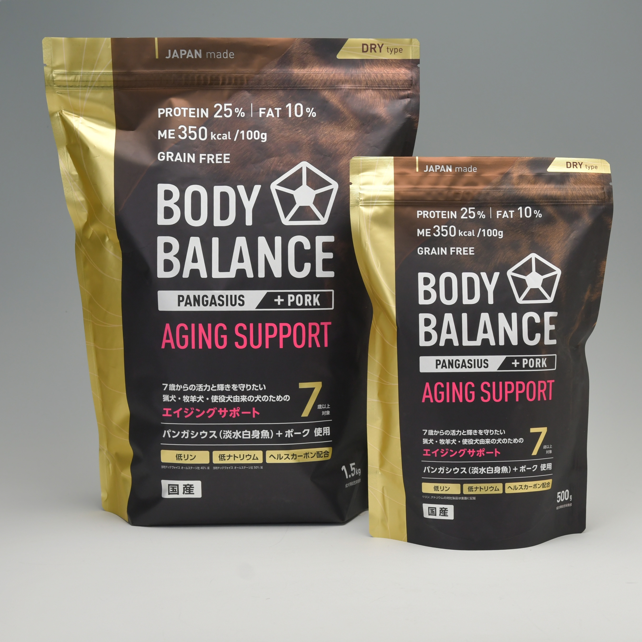 BODY BALANCE エイジングサポート　１．５ｋｇ
