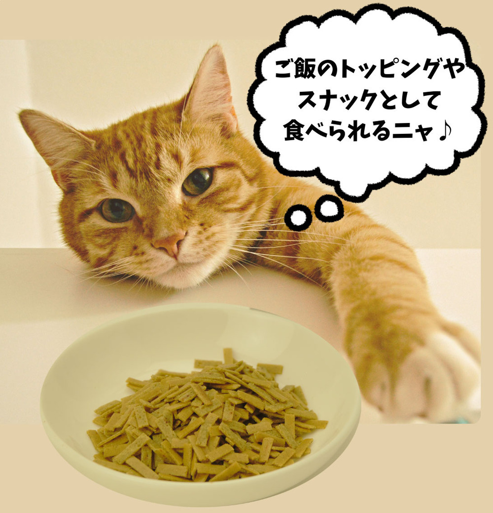 猫にやさしいトリーツ 関節サポート