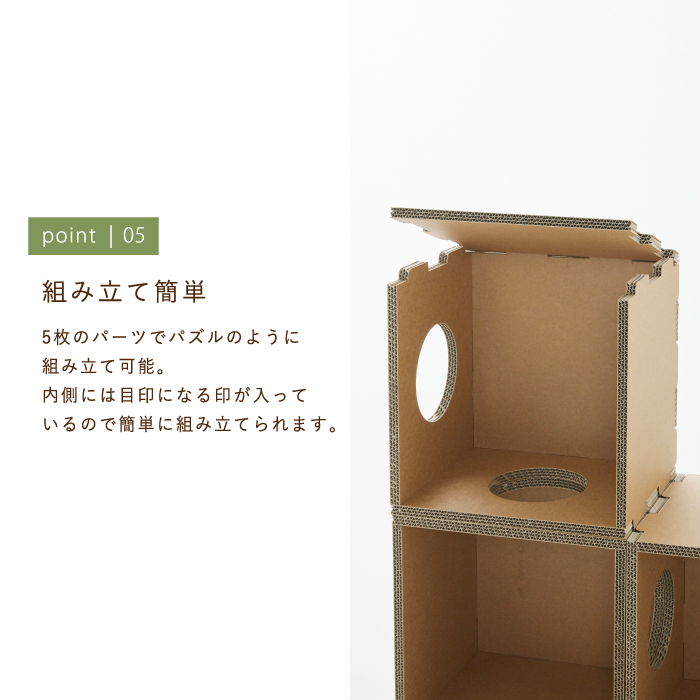 キャットボックス