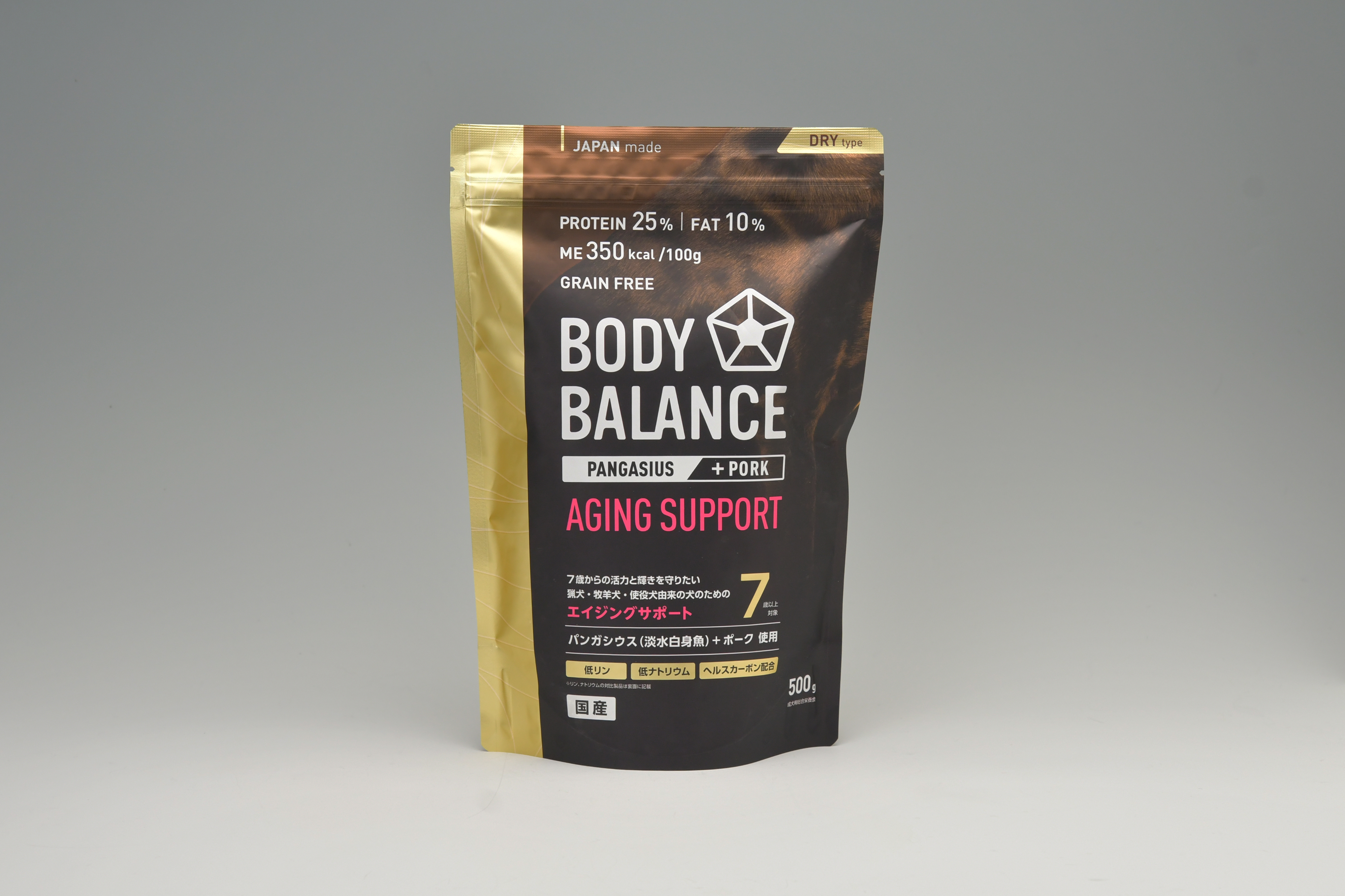 BODY BALANCE エイジングサポート　５００ｇ