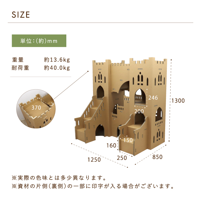ツインキャッスル