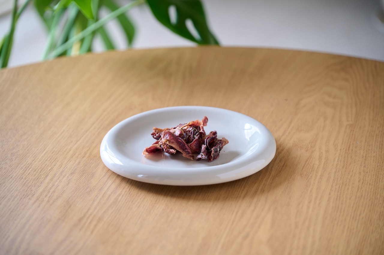 鶏の砂肝