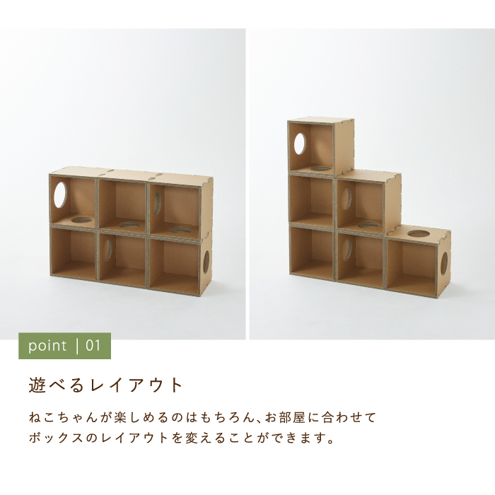 キャットボックス