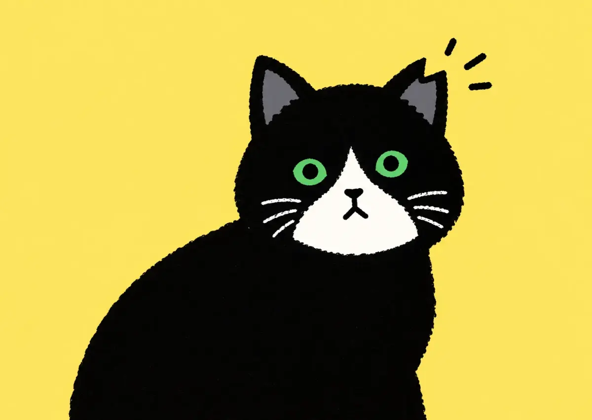「さくら猫」の意味｜TNRとは？