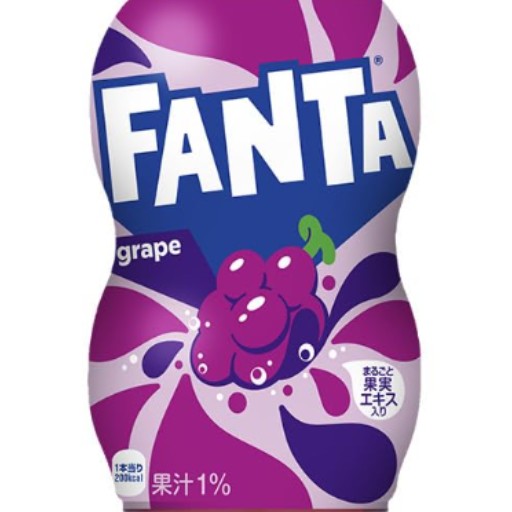 ふぁんた